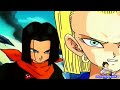 Trunks mata a los androides 17 y 18 | Mind Power ... Ki de Fondo (Canción del Futuro de Trunks)