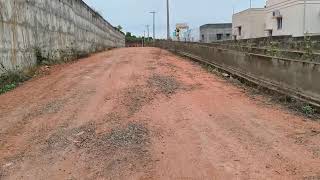 ANAMITRA PROJECT 80 Feet Road #srikakulam #etcherla #APRSCL #governement #4k #tour