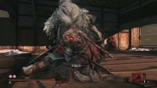 Sekiro 隻狼 2024 [version 1.06 版本] - Gauntlet of Strength - Severance 連戰：斬斷不死