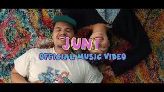 Omgimjoe - JUNI (Official Music Video)