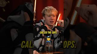 Why Sam And Colby Got Arrested