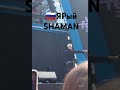 Ух какой 🔥 vkfest2024 shaman мойбой