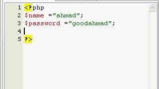 PHP Forms Exercise