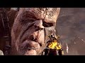 God Of War 3 Remastered Walkthrough Cronos Boss Fight Ep 12