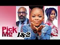 PICK ME 1&2 Nollywood Nigerian movie review) #movies