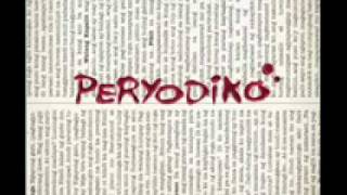 Peryodiko - Bakasyon