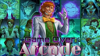 Arcade Tribute