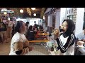 SEWU SIJI (Deby cantika)-Live Music Angkringan Wakaji | Hj.Eka dwi w