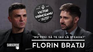 Vrînceanu x Fl. Bratu: \