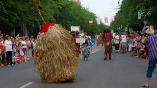 XXI. Duna Menti Folklórfesztivál: Szenegál