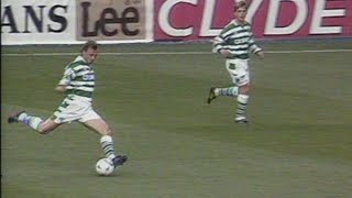 Andreas Thom - Celtic Goals