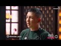 'Awkward' moment between guest judge and Brendan Pang on MasterChef