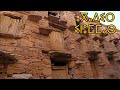 agadir inoummar Amazigh architecture#التراث الامازيغي القديم