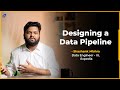 Designing a Data Pipeline | What is Data Pipeline | Big Data | Data Engineering | SCALER