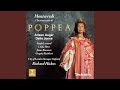 L'incoronazione di Poppea, SV 308, Act 2: 
