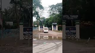 হোটেল পশুর, মোংলা / Hotel Pashur