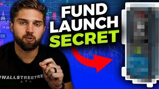 The Most Important Step When Launching a Fund...