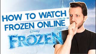 Is Frozen On Netflix, Prime Or Hulu? Where To Watch Online