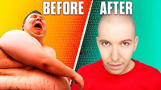Nikocado Avocado's SECRET PLAN sets the Internet ABLAZE🔥