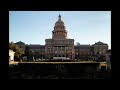 Texas lawmakers are back for a special session