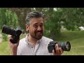 nikon z8 vs sony a7r v a battle of mirrorless all stars