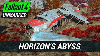 Horizon's Abyss | Fallout 4 Unmarked | Ep. 1136