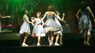 JKT48 Team J - Baby Baby Baby @Udinus Semarang