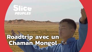 Un Jeune Chaman en Quête d’Harmonie | SLICE PEUPLES