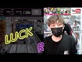 【公認配信】クレーンゲーム初心者が上達するコツがわかる luck☆rock＆クラウドキャッチャーlive