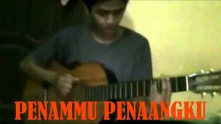 PENAMMU PENAANGKU - LAGU TORAJA