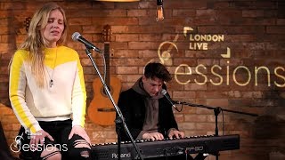 Fades - Wasted | London Live Sessions