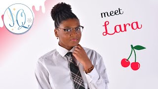 【Ice Qream】Meet Lara!