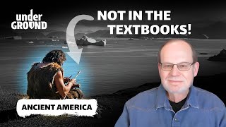 Rewriting the American Stone Age: H. Blaine Ensor