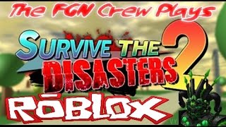 The Fgn Crew Plays Roblox Super Bomb Survival Pc - bereghost family game night roblox obby
