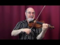 how to make the violin sing roy sonne shows how to develop an operatic style