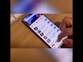 Vivo origin OS app closing animation so good 🔥🔥