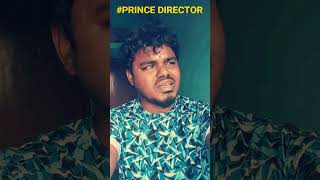 Prince Movie Titel Fact 🤣💥 #shorts #sivakarthikeyan #princemovie #prince #princemoviereview #skmovie