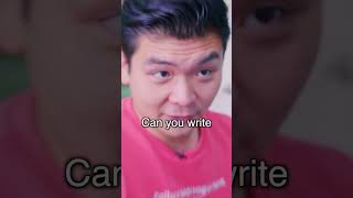 If ChatGPT was Asian 2