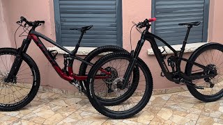 התחדשתי באופני Trek Fuel Ex 9.8 דור 6! (מבחן)