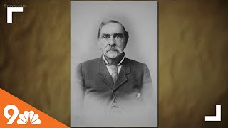 The history of Barney Ford, 200 years later