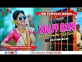 Kulfi Rani Chocobar purulia dj remix song !! kundan kumar and Kanika Karmakar !! sm purulia music !!