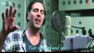 Special 26 - Mujh Mein Tu Hd Video Song [Full song  with lyrics]