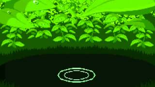 Pokemon Emerald - Game Boy Advance - Vizzed.com Play
