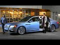 2021 Lincoln Continental COACH Edition - Best Luxury Sedan