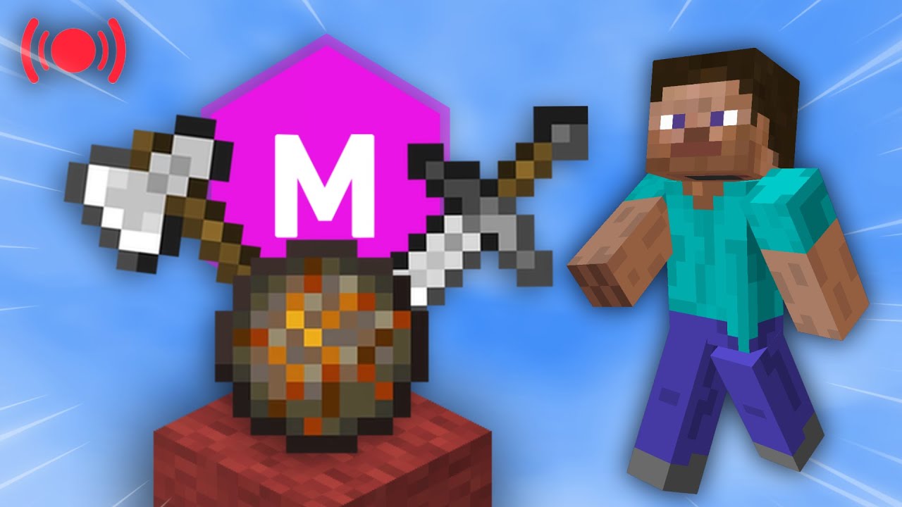 Minemen Fireball Fight Youtube