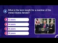 political knowledge quiz top 10 trivia questions with answers @quizzes and trivia