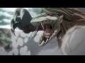 all titan shifters transformations attack on titan updated version