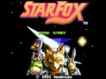 Mission Complete (Star Fox Boss Clear NY Swag)