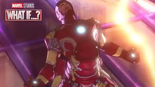 What If Season 2 Trailer: Thanos Returns, Iron Man, Marvel 1602 Breakdown and Easter Eggs