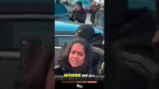 ICE Raids, Brutality, and a Community's Bold Response! #shorts